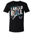 LaMelo Ball Men's Cotton T-Shirt | 500 LEVEL
