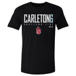 Bridget Carleton Men's Cotton T-Shirt | 500 LEVEL