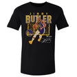 Jimmy Butler Men's Cotton T-Shirt | 500 LEVEL