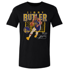 Jimmy Butler Men's Cotton T-Shirt | 500 LEVEL