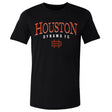 Houston Dynamo FC Men's Cotton T-Shirt | 500 LEVEL