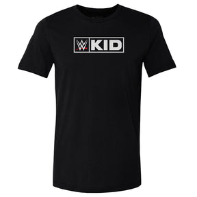 WWE Men's Cotton T-Shirt | 500 LEVEL