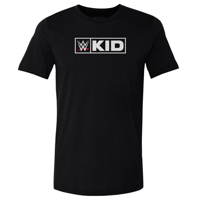 WWE Men's Cotton T-Shirt | 500 LEVEL