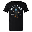 Dallas Renegades Men's Cotton T-Shirt | 500 LEVEL