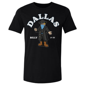 Dallas Renegades Men's Cotton T-Shirt | 500 LEVEL