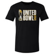 United Bowl Men's Cotton T-Shirt | 500 LEVEL