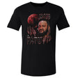 Jacob Fatu Men's Cotton T-Shirt | 500 LEVEL