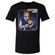 Jaxson Dart Men's Cotton T-Shirt | 500 LEVEL