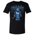 Leon Edwards Men's Cotton T-Shirt | 500 LEVEL