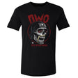 nWo Men's Cotton T-Shirt | 500 LEVEL