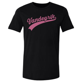Vandegrift Men's Cotton T-Shirt | 500 LEVEL