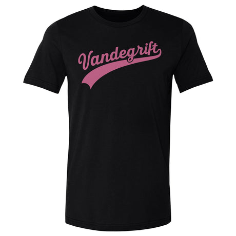 Vandegrift Men's Cotton T-Shirt | 500 LEVEL