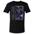 Barbra Banda Men's Cotton T-Shirt | 500 LEVEL