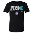 Simone Jackson Men's Cotton T-Shirt | 500 LEVEL