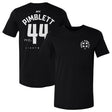 Paddy Pimblett Men's Cotton T-Shirt | 500 LEVEL
