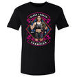 Alexa Grasso Men's Cotton T-Shirt | 500 LEVEL
