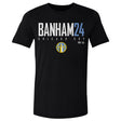Rachel Banham Men's Cotton T-Shirt | 500 LEVEL