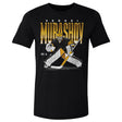 Sergei Murashov Men's Cotton T-Shirt | 500 LEVEL