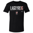 Carina Lageyre Men's Cotton T-Shirt | 500 LEVEL