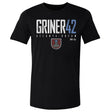 Brittney Griner Men's Cotton T-Shirt | 500 LEVEL