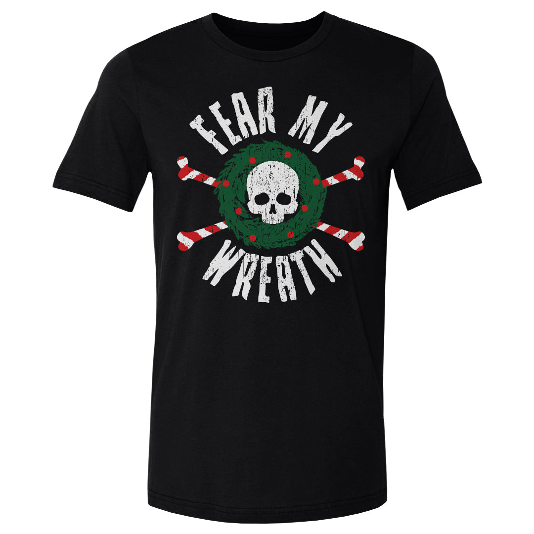 Christmas Men's Cotton T-Shirt | 500 LEVEL