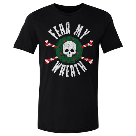 Christmas Men's Cotton T-Shirt | 500 LEVEL