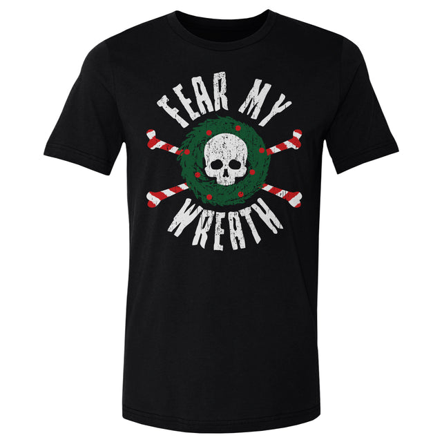 Christmas Men's Cotton T-Shirt | 500 LEVEL
