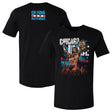 CM Punk Men's Cotton T-Shirt | 500 LEVEL