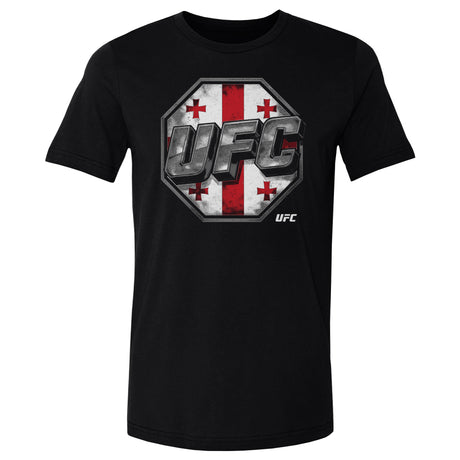UFC Men's Cotton T-Shirt | 500 LEVEL