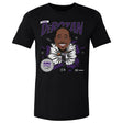 DeMar DeRozan Men's Cotton T-Shirt | 500 LEVEL