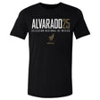 Roberto Alvarado Men's Cotton T-Shirt | 500 LEVEL