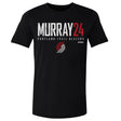 Kris Murray Men's Cotton T-Shirt | 500 LEVEL