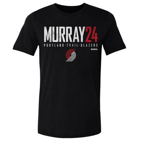 Kris Murray Men's Cotton T-Shirt | 500 LEVEL