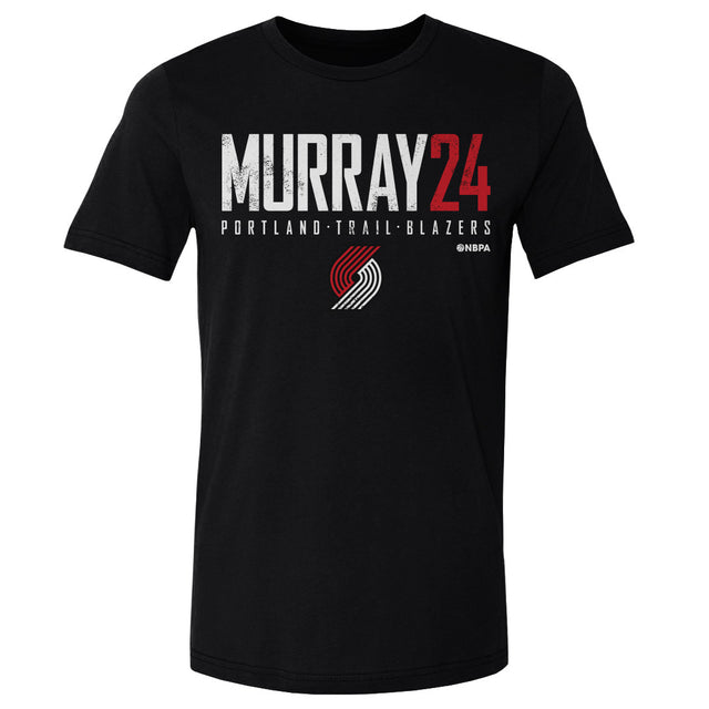 Kris Murray Men's Cotton T-Shirt | 500 LEVEL