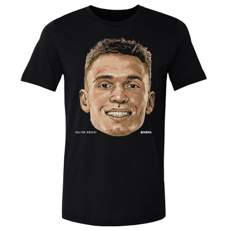 Dalton Knecht Men's Cotton T-Shirt | 500 LEVEL