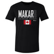 Cale Makar Men's Cotton T-Shirt | 500 LEVEL