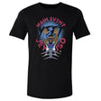 Jey Uso Men's Cotton T-Shirt | 500 LEVEL