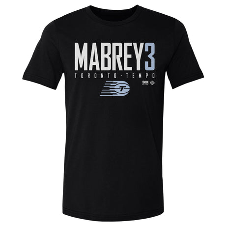 Marina Mabrey Men's Cotton T-Shirt | 500 LEVEL