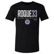 Cristina Roque Men's Cotton T-Shirt | 500 LEVEL