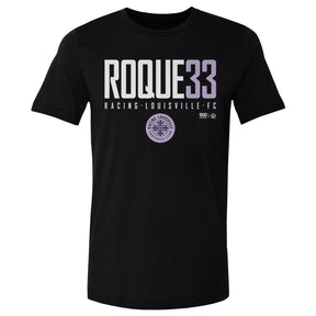 Cristina Roque Men's Cotton T-Shirt | 500 LEVEL