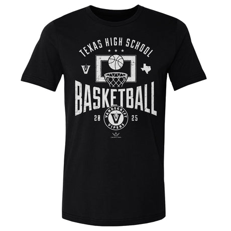 Crown Trio Men's Cotton T-Shirt | 500 LEVEL