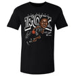De'Aaron Fox Men's Cotton T-Shirt | 500 LEVEL