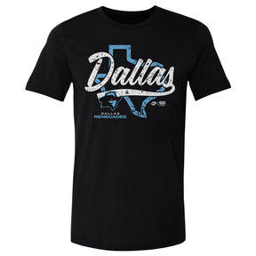 Dallas Renegades Men's Cotton T-Shirt | 500 LEVEL