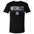Natalie Mitchell Men's Cotton T-Shirt | 500 LEVEL