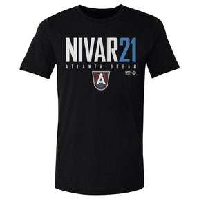Indya Nivar Men's Cotton T-Shirt | 500 LEVEL