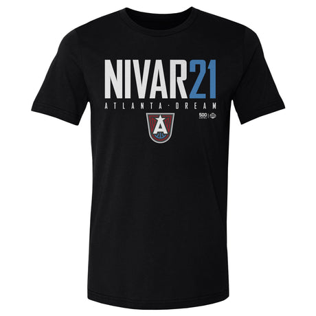 Indya Nivar Men's Cotton T-Shirt | 500 LEVEL