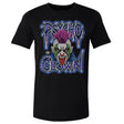Psycho Clown Men's Cotton T-Shirt | 500 LEVEL