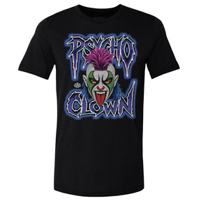Psycho Clown Men's Cotton T-Shirt | 500 LEVEL