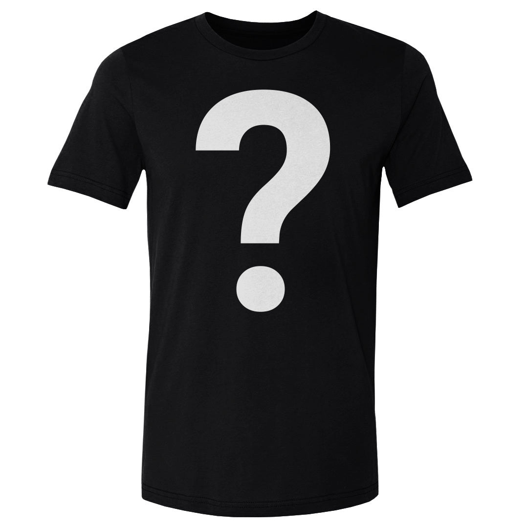 500 LEVEL Men's Cotton T-Shirt | 500 LEVEL