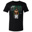 Jalil Hackett Men's Cotton T-Shirt | 500 LEVEL